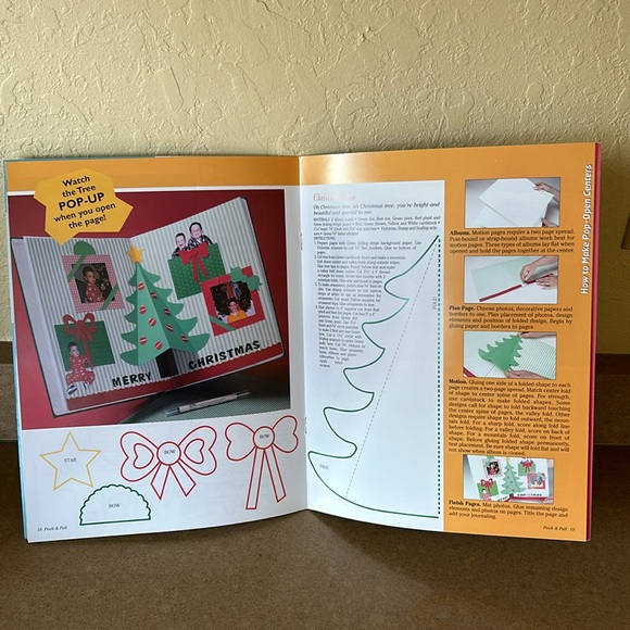 8 Scrapbooking & Creative Lettering Books - Picture 8 of 10